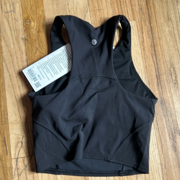Lululemon NWT ALIGN HIGH-NECK TANK - Picture 2 of 2